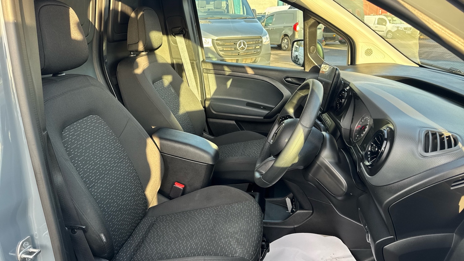 Used Mercedes-Benz Citan 2024 for sale - 76919804: Photo 10