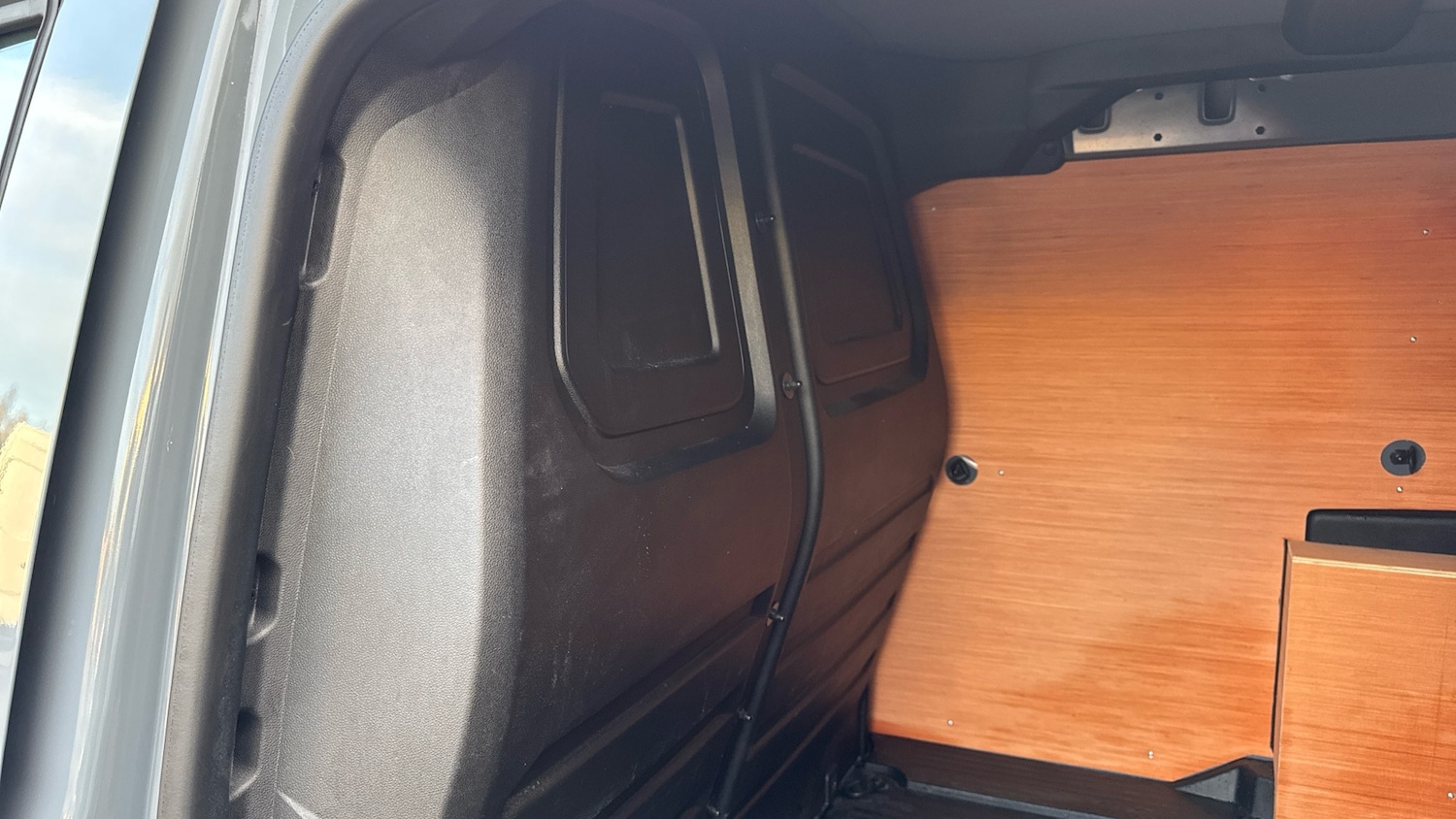 Used Mercedes-Benz Citan 2024 for sale - 76919804: Photo 14