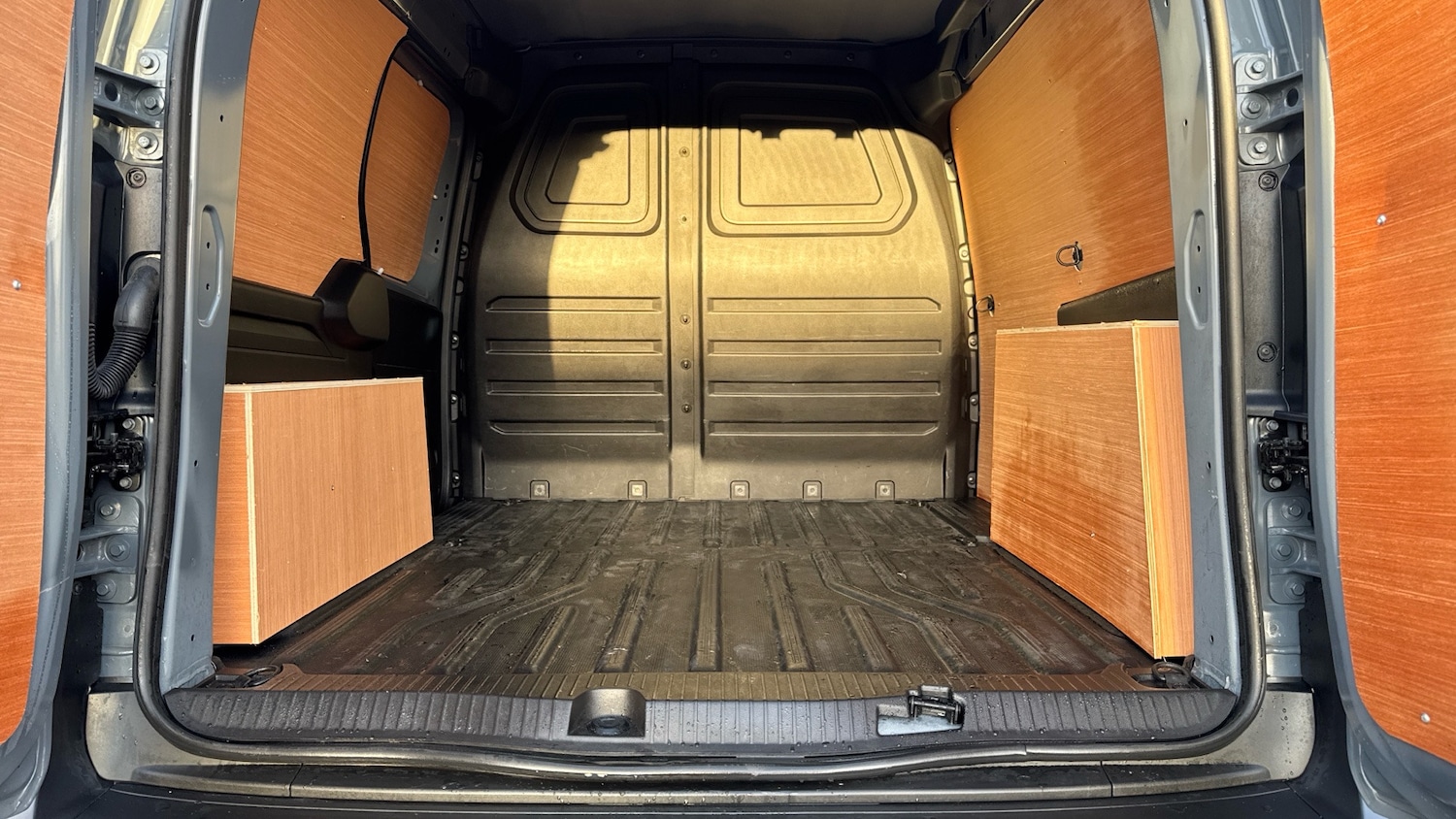 Used Mercedes-Benz Citan 2024 for sale - 76919804: Photo 16