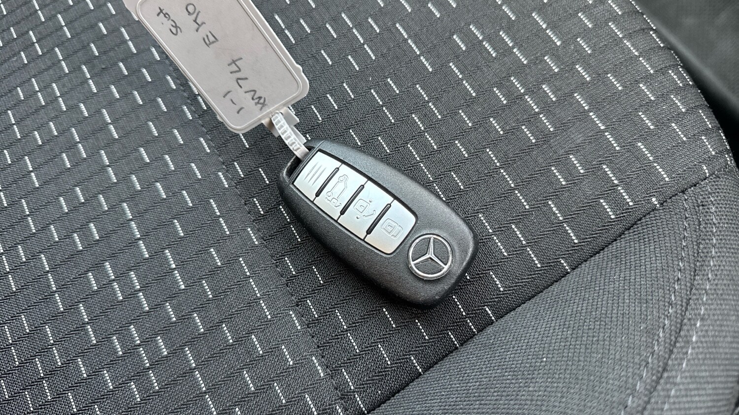 Used Mercedes-Benz Citan 2024 for sale - 76919804: Photo 32