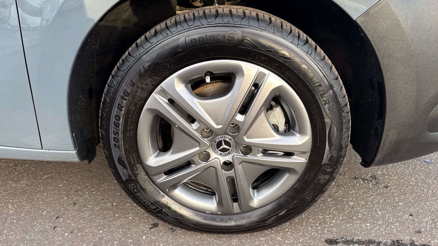 Used Mercedes-Benz Citan 2024 for sale - 76919804: Photo 34