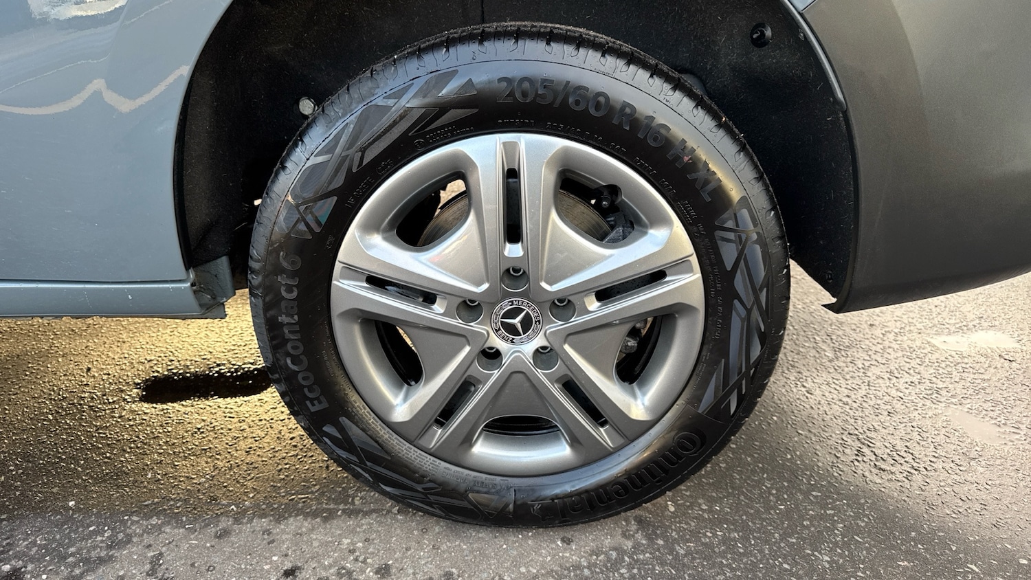 Used Mercedes-Benz Citan 2024 for sale - 76919804: Photo 36