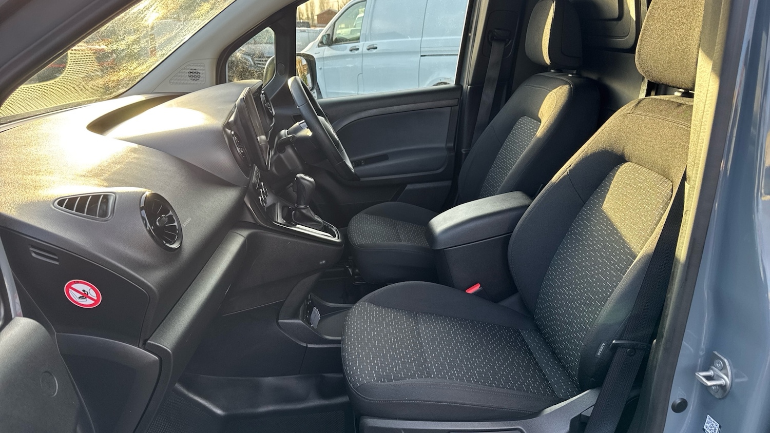 Used Mercedes-Benz Citan 2024 for sale - 76919804: Photo 9