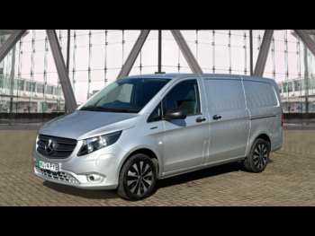 Used Mercedes-Benz Vito 2024 for sale - 73910005: Photo