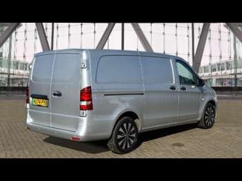 Used Mercedes-Benz Vito 2024 for sale - 73910005: Photo