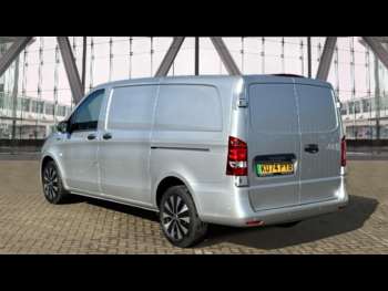 Used Mercedes-Benz Vito 2024 for sale - 73910005: Photo