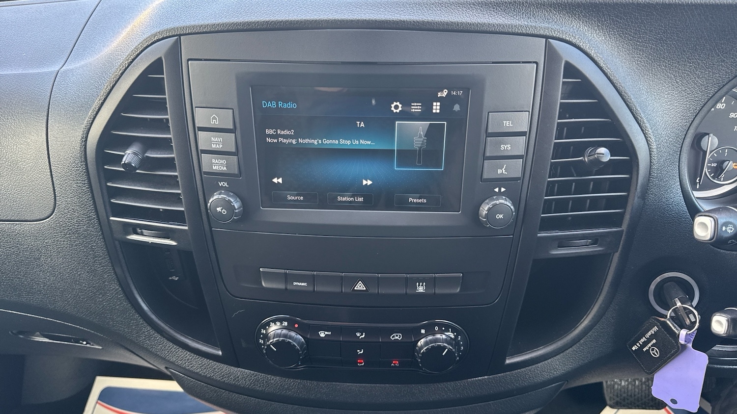 Used Mercedes-Benz Vito 2024 for sale - 77378826: Photo 12