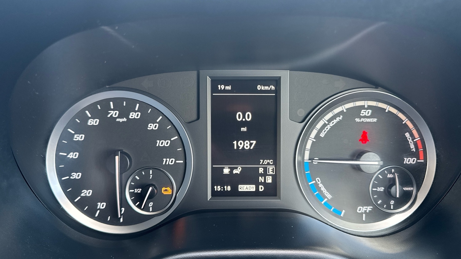 Used Mercedes-Benz Vito 2024 for sale - 77378826: Photo 13