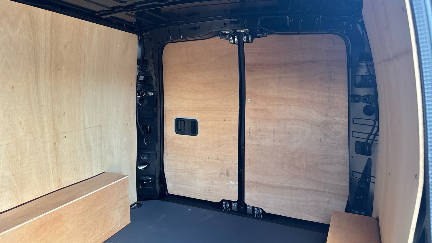 Used Mercedes-Benz Vito 2024 for sale - 77378826: Photo 15