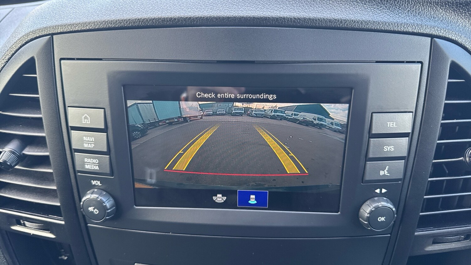 Used Mercedes-Benz Vito 2024 for sale - 77378826: Photo 20