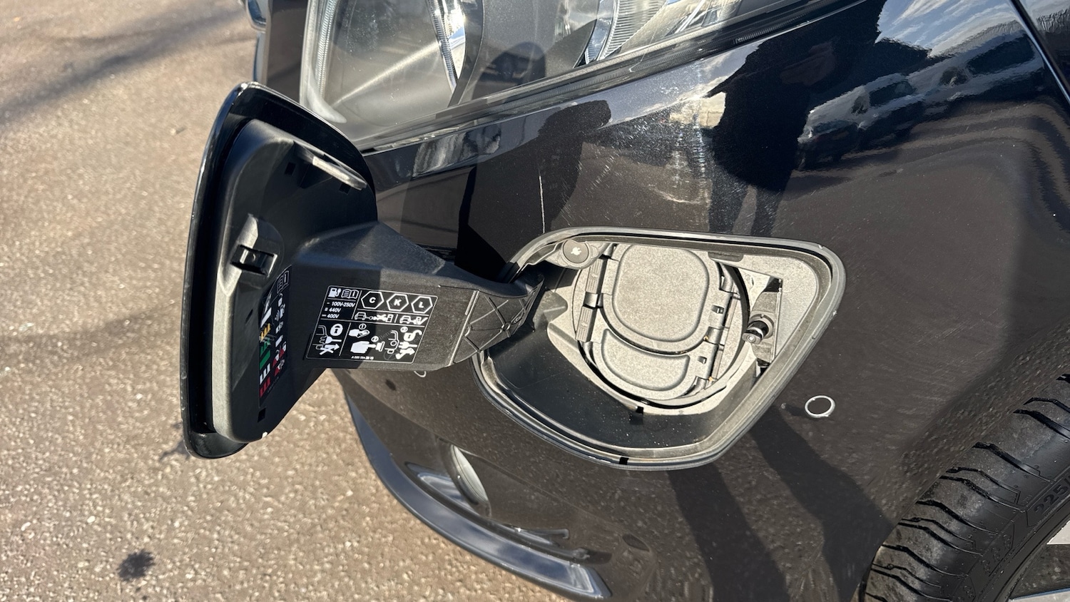 Used Mercedes-Benz Vito 2024 for sale - 77378826: Photo 22