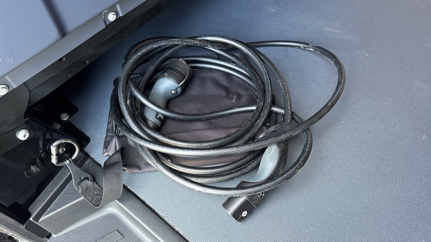 Used Mercedes-Benz Vito 2024 for sale - 77378826: Photo 24