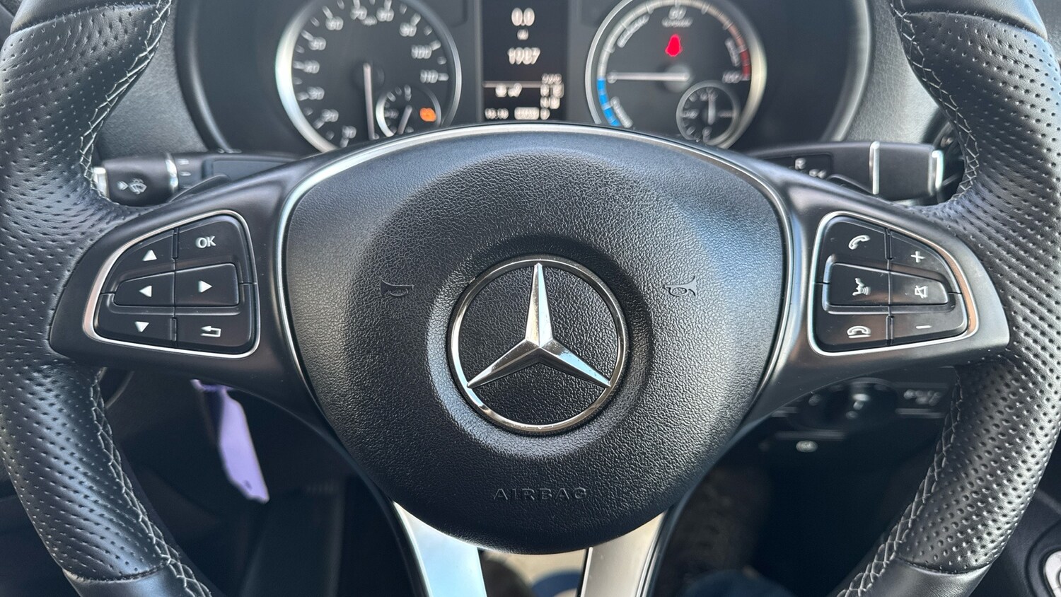 Used Mercedes-Benz Vito 2024 for sale - 77378826: Photo 25