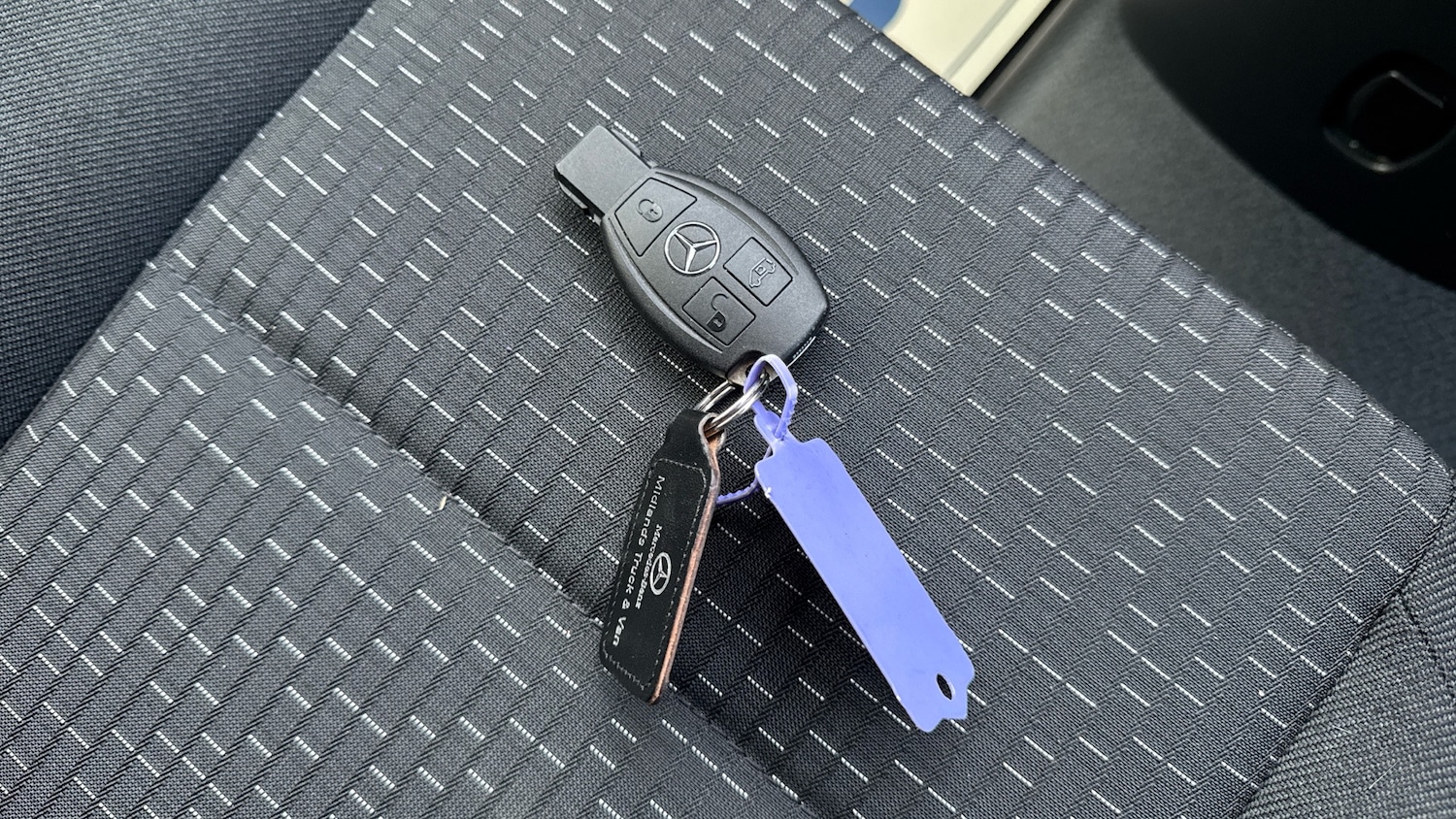 Used Mercedes-Benz Vito 2024 for sale - 77378826: Photo 36