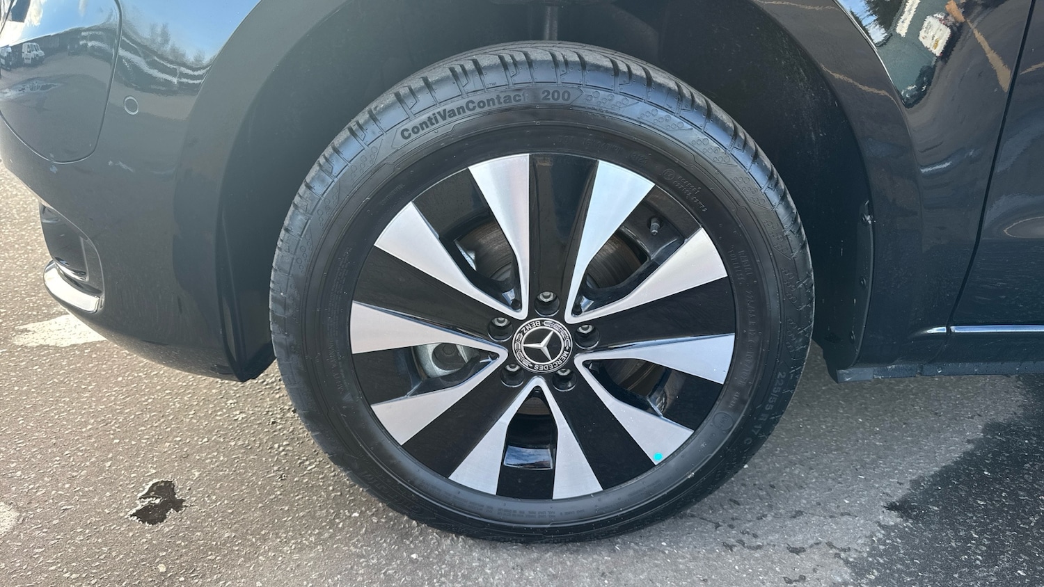 Used Mercedes-Benz Vito 2024 for sale - 77378826: Photo 37