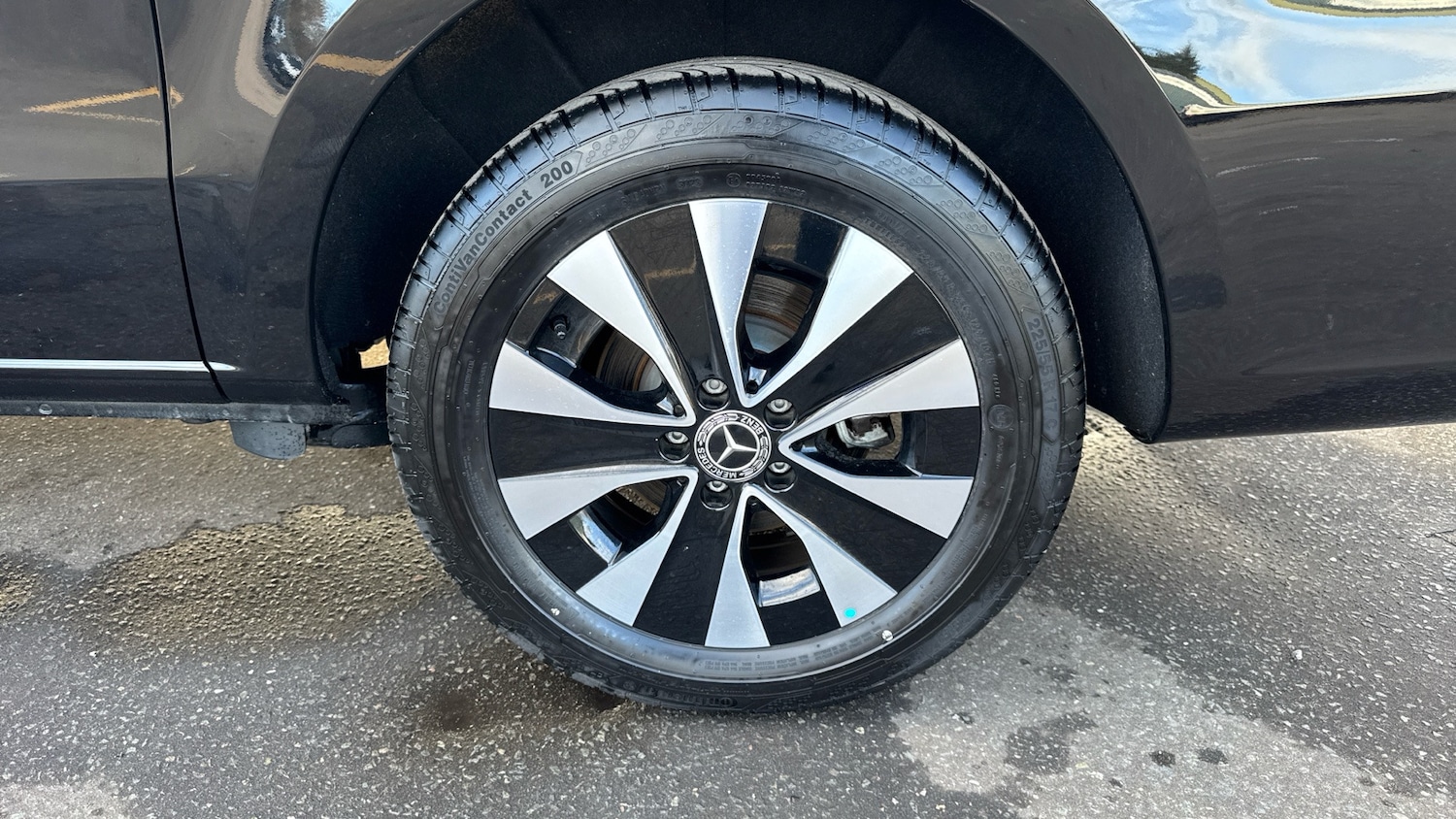 Used Mercedes-Benz Vito 2024 for sale - 77378826: Photo 38