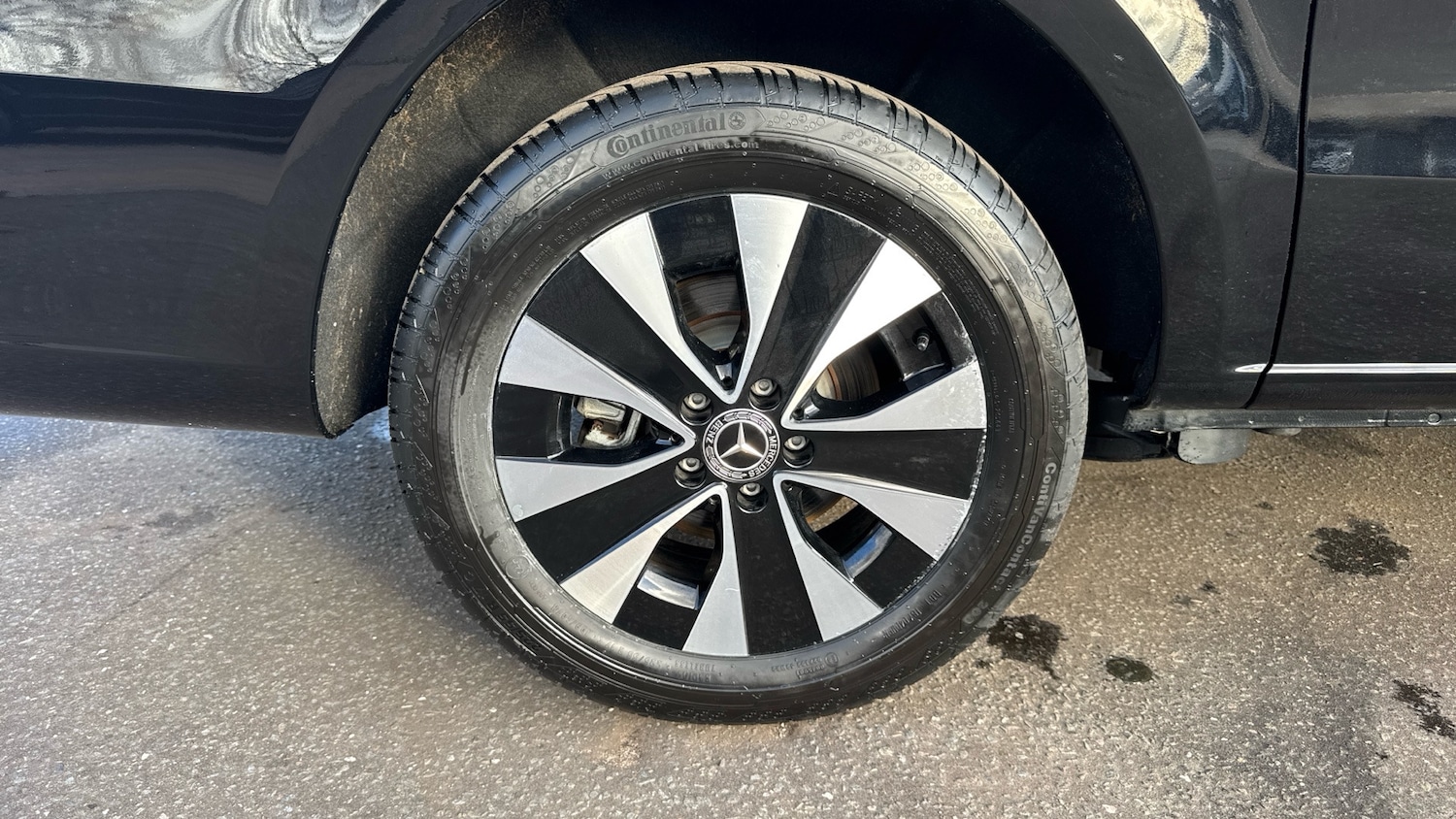 Used Mercedes-Benz Vito 2024 for sale - 77378826: Photo 40