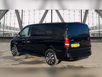 Used Mercedes-Benz Vito 2024 for sale - 77378826: Photo