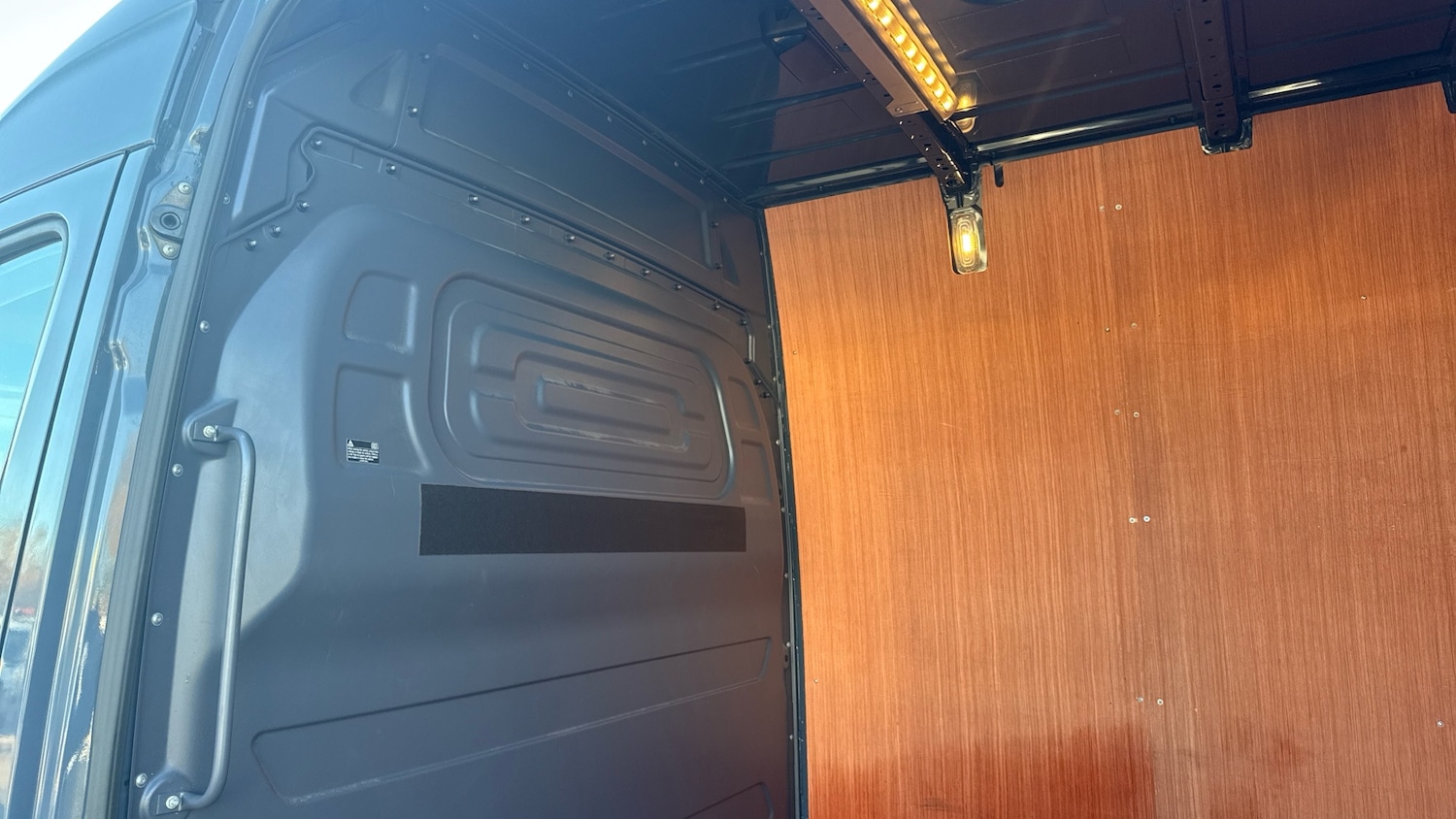 Used Mercedes-Benz Sprinter 2023 for sale - 76919029: Photo 14