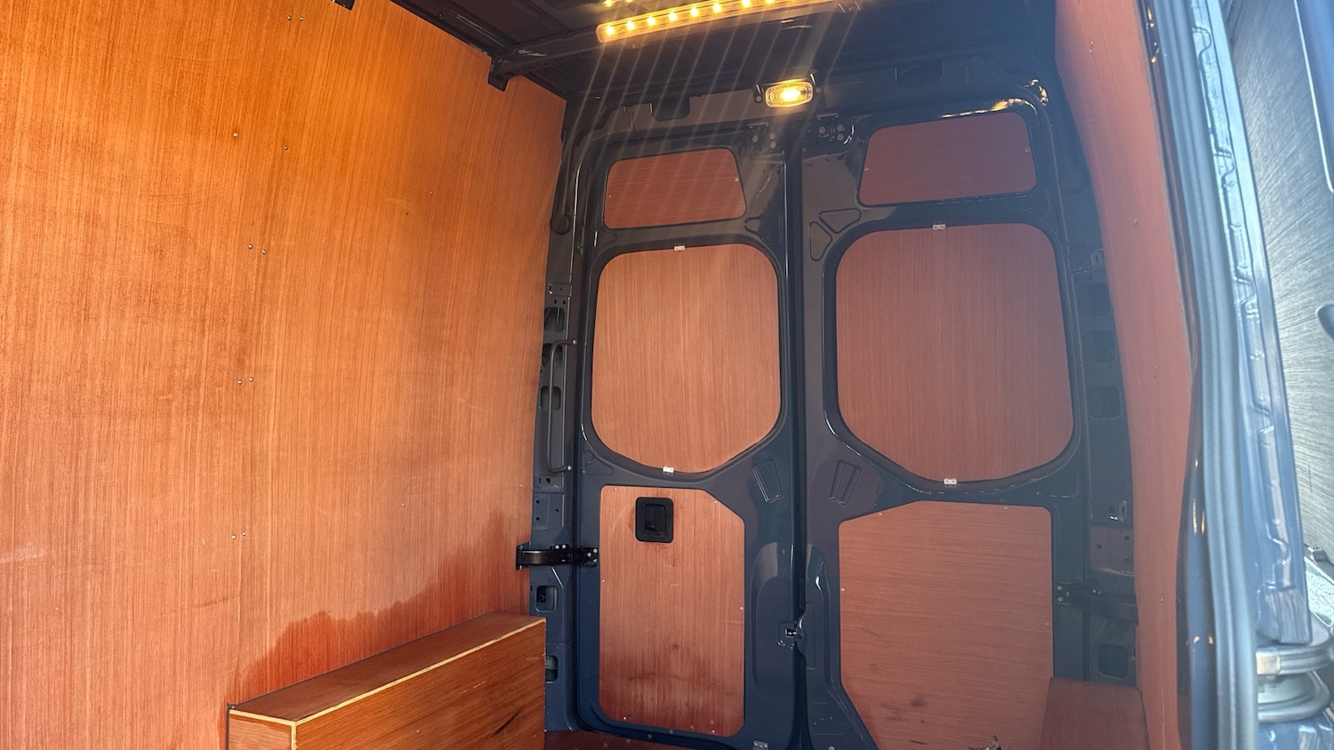 Used Mercedes-Benz Sprinter 2023 for sale - 76919029: Photo 15