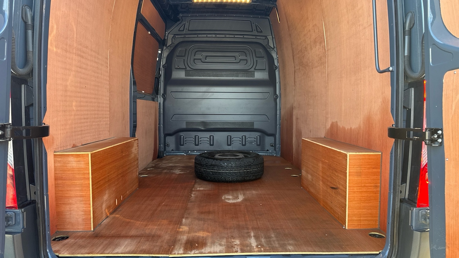 Used Mercedes-Benz Sprinter 2023 for sale - 76919029: Photo 16