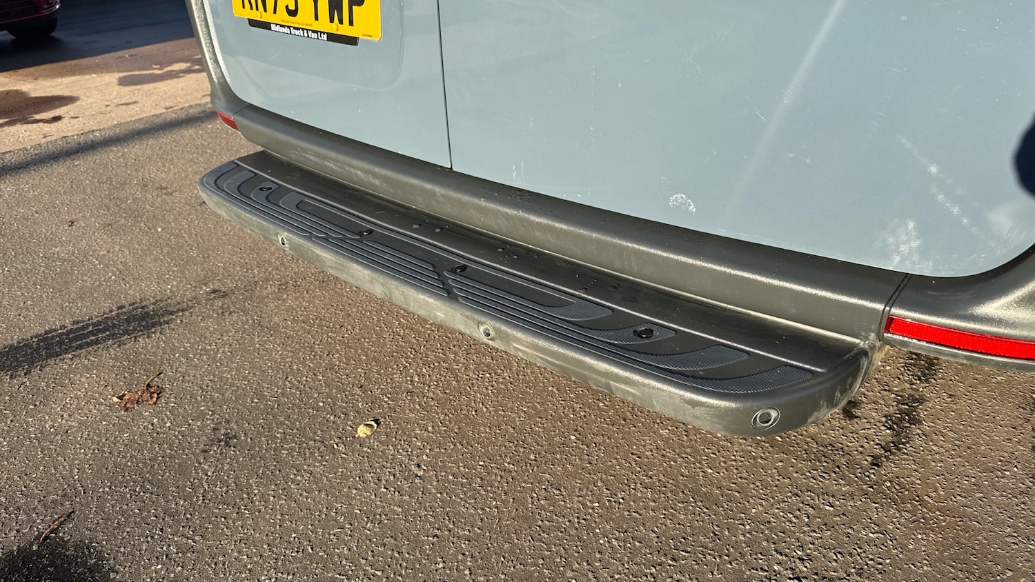 Used Mercedes-Benz Sprinter 2023 for sale - 76919029: Photo 18