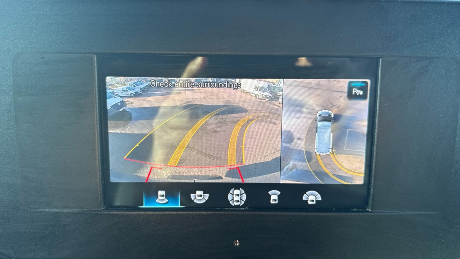 Used Mercedes-Benz Sprinter 2023 for sale - 76919029: Photo 20