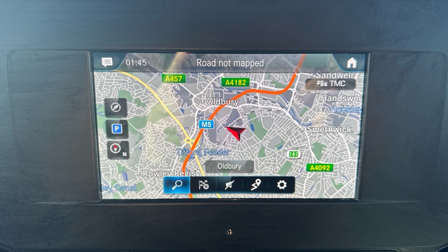 Used Mercedes-Benz Sprinter 2023 for sale - 76919029: Photo 22