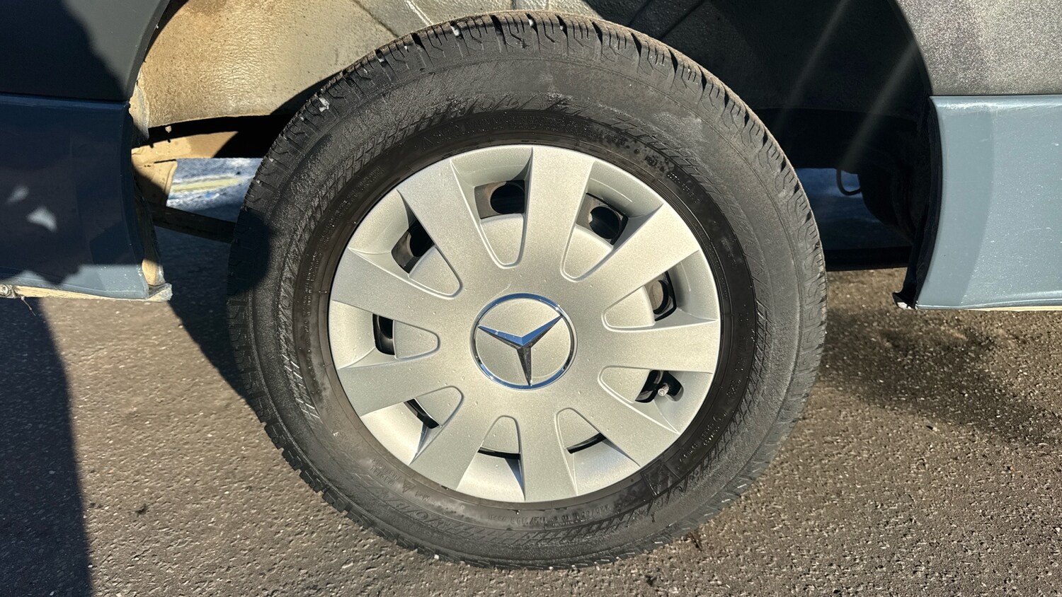 Used Mercedes-Benz Sprinter 2023 for sale - 76919029: Photo 37