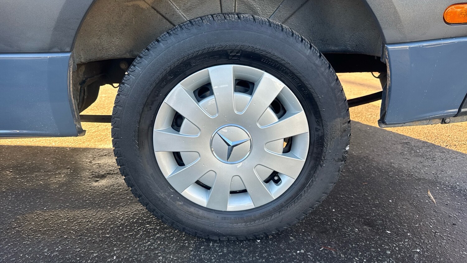 Used Mercedes-Benz Sprinter 2023 for sale - 76919029: Photo 38