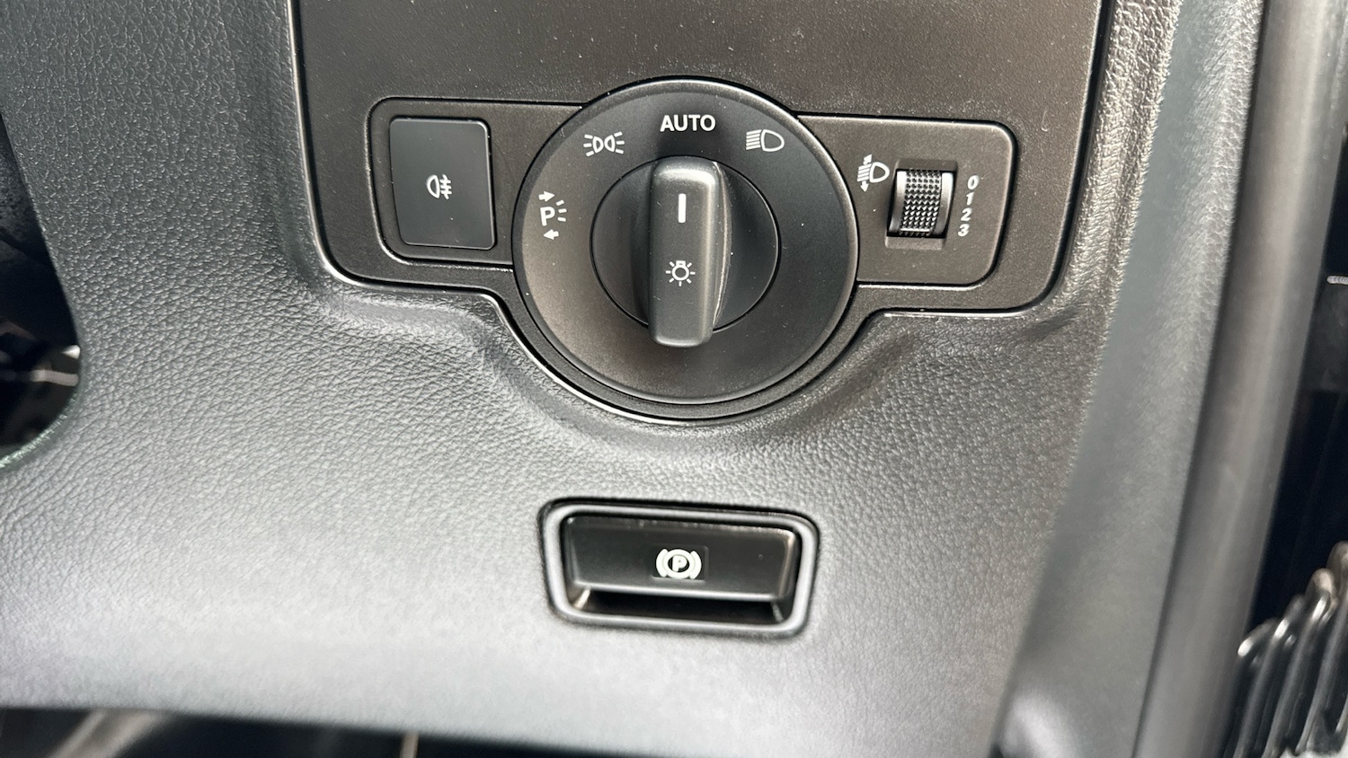 Vehicle 31