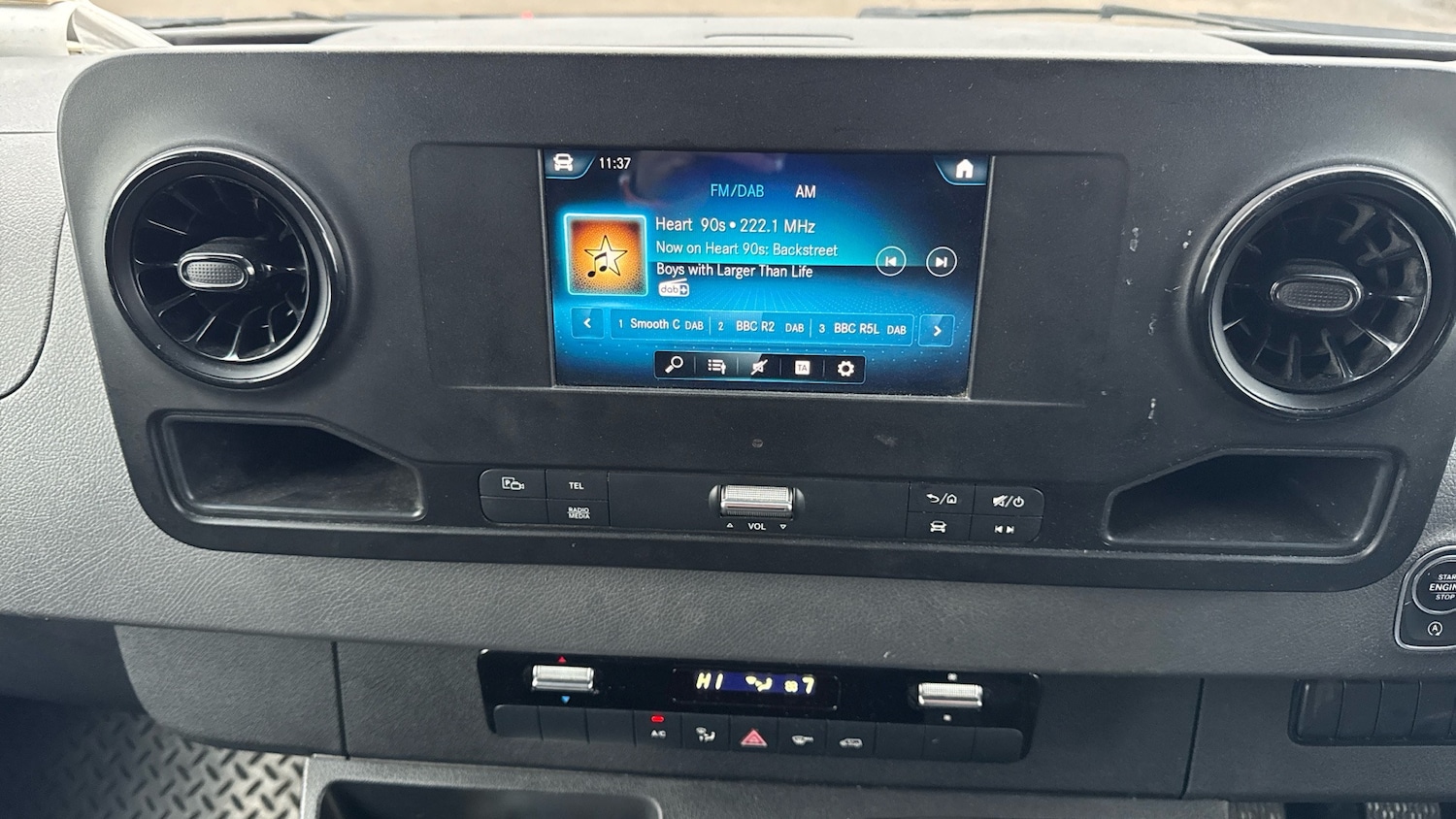 Used Mercedes-Benz Sprinter 2022 for sale - 77069786: Photo 12