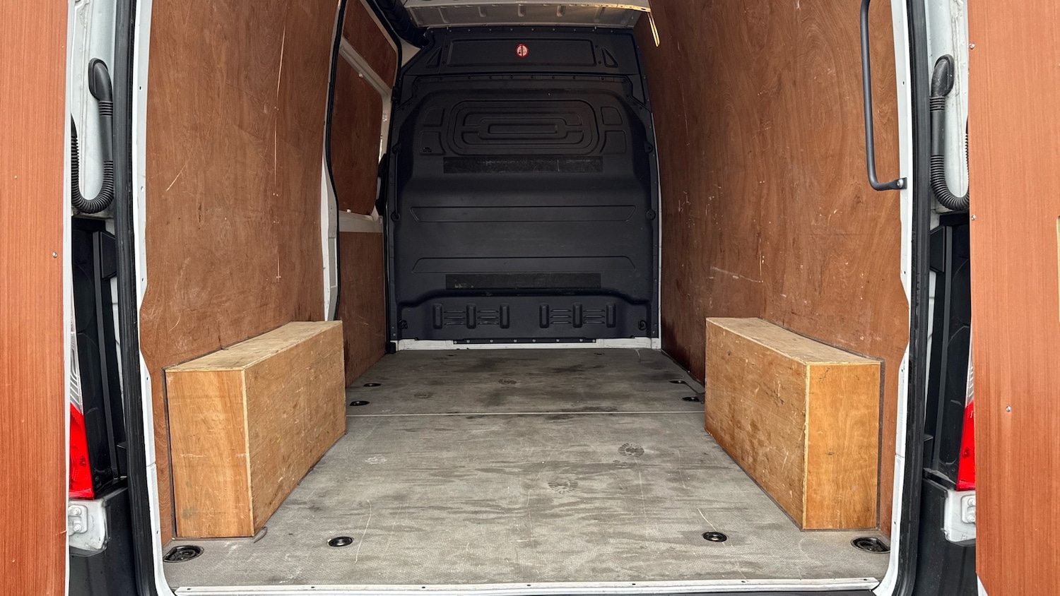 Used Mercedes-Benz Sprinter 2022 for sale - 77069786: Photo 16