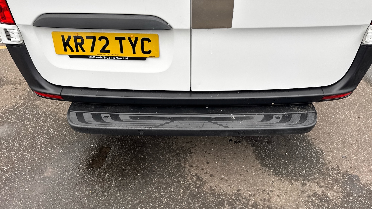 Used Mercedes-Benz Sprinter 2022 for sale - 77069786: Photo 18