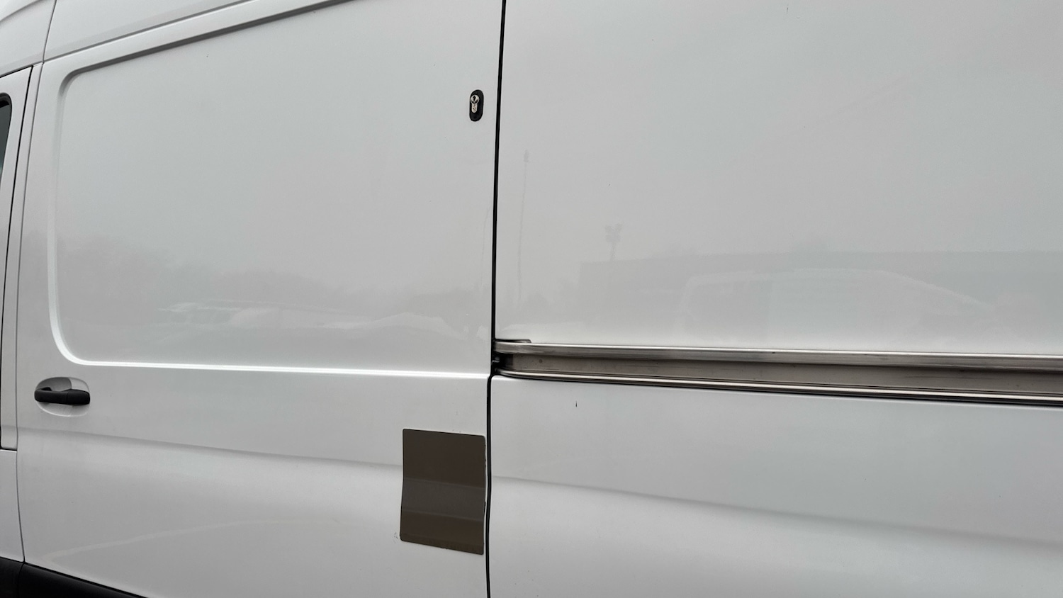 Used Mercedes-Benz Sprinter 2022 for sale - 77069786: Photo 20