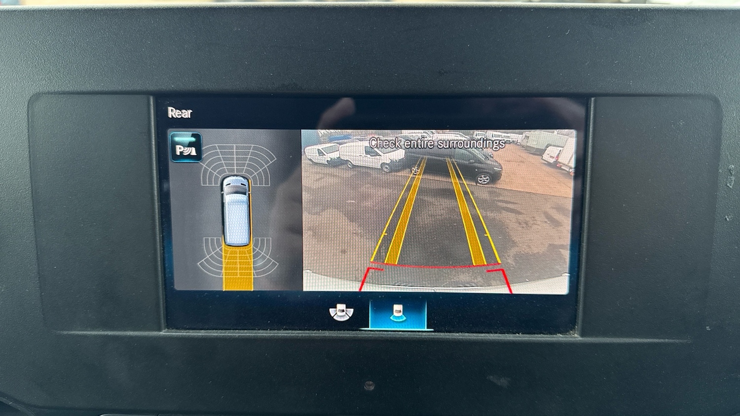 Used Mercedes-Benz Sprinter 2022 for sale - 77069786: Photo 22