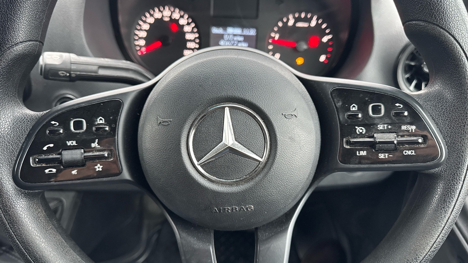 Used Mercedes-Benz Sprinter 2022 for sale - 77069786: Photo 23