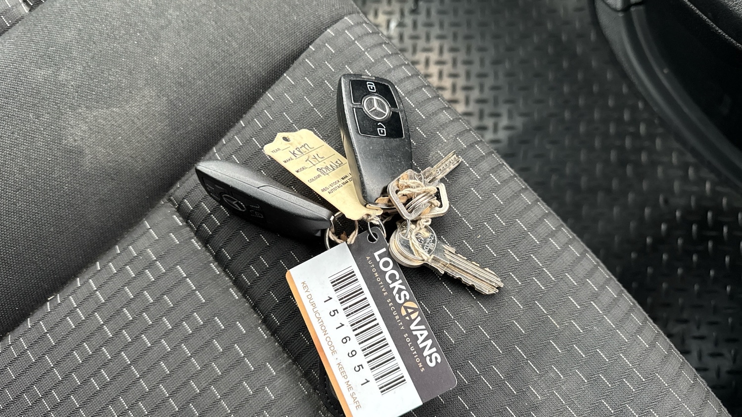 Used Mercedes-Benz Sprinter 2022 for sale - 77069786: Photo 33