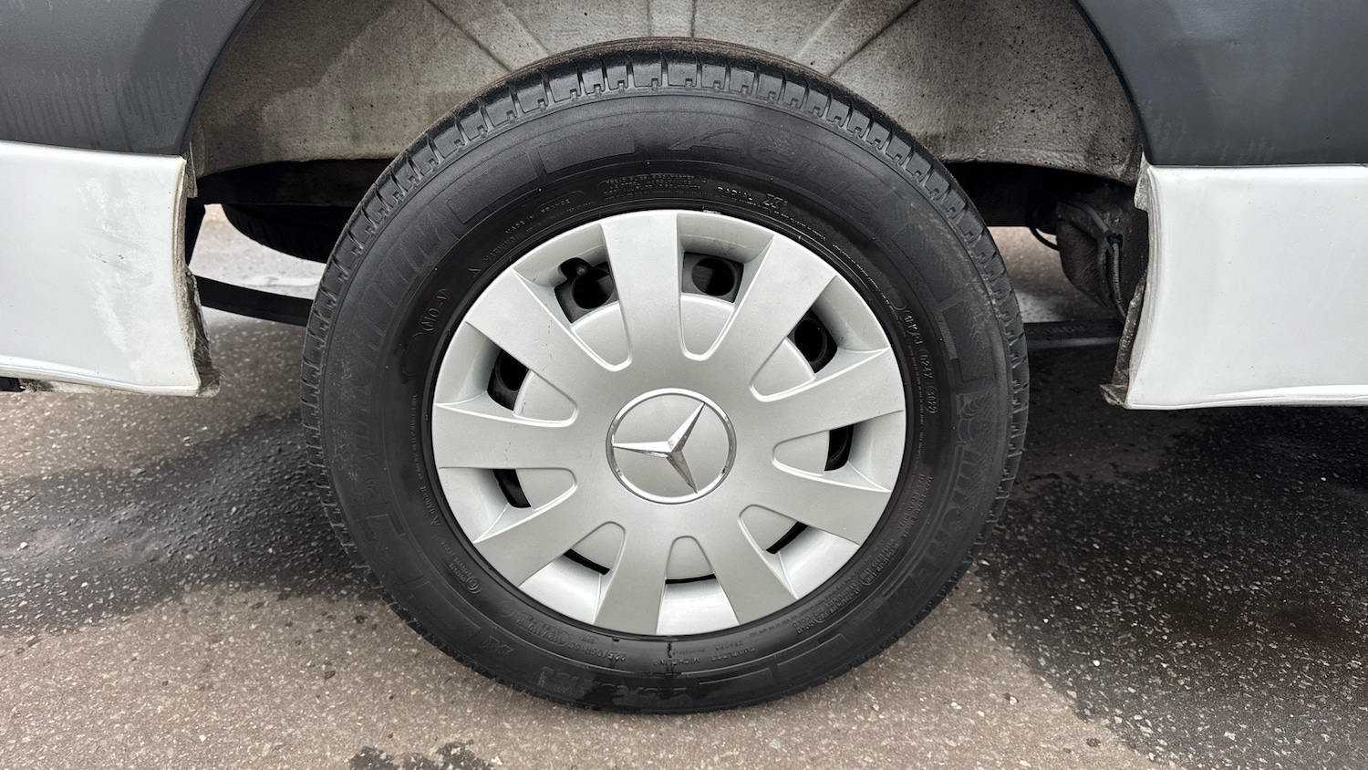 Used Mercedes-Benz Sprinter 2022 for sale - 77069786: Photo 37