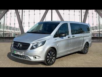Used Mercedes-Benz Vito 2024 for sale - 74329011: Photo