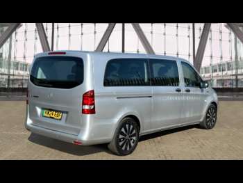 Used Mercedes-Benz Vito 2024 for sale - 74329011: Photo