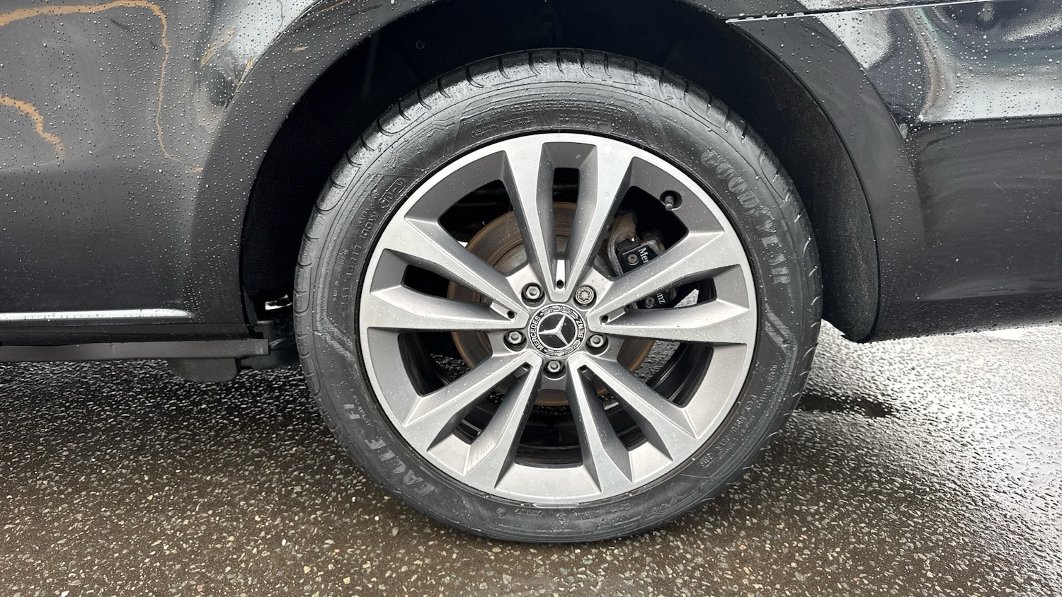 Used Mercedes-Benz V-Class 2020 for sale - 77545571: Photo 14