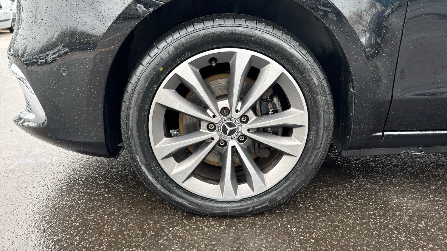 Used Mercedes-Benz V-Class 2020 for sale - 77545571: Photo 20