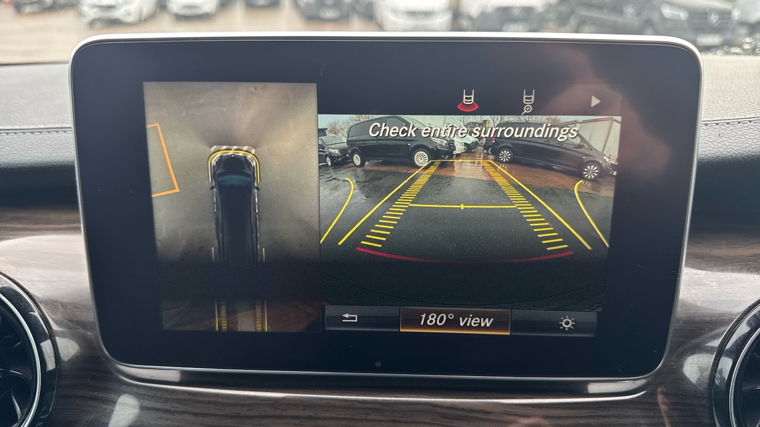 Used Mercedes-Benz V-Class 2020 for sale - 77545571: Photo 37