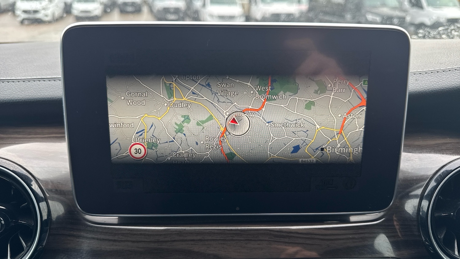 Used Mercedes-Benz V-Class 2020 for sale - 77545571: Photo 38