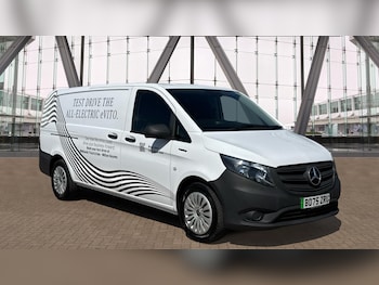 Used Mercedes-Benz Vito 2025 for sale - 79479023: Photo