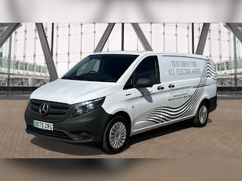 Used Mercedes-Benz Vito 2025 for sale - 79479023: Photo
