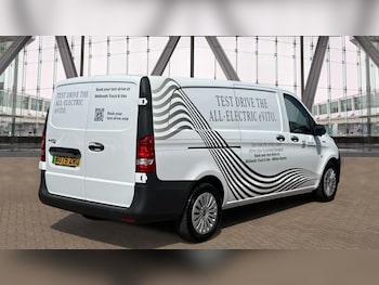 Used Mercedes-Benz Vito 2025 for sale - 79479023: Photo