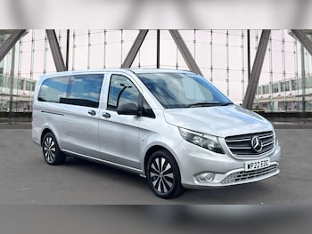 Mercedes-Benz - Vito
