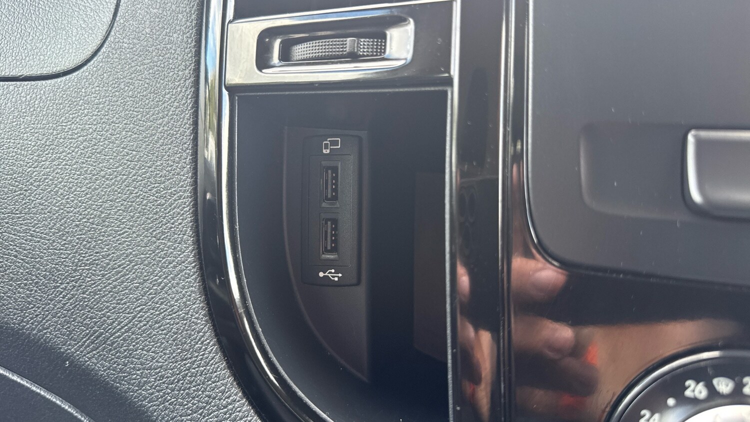 Vehicle 26
